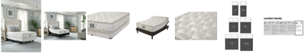 Hotel Collection Classic by Shifman Meghan 15" Luxury Plush Pillow Top Mattress Collection, Created for Macy's